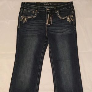 Women’s Grace in LA Jeans